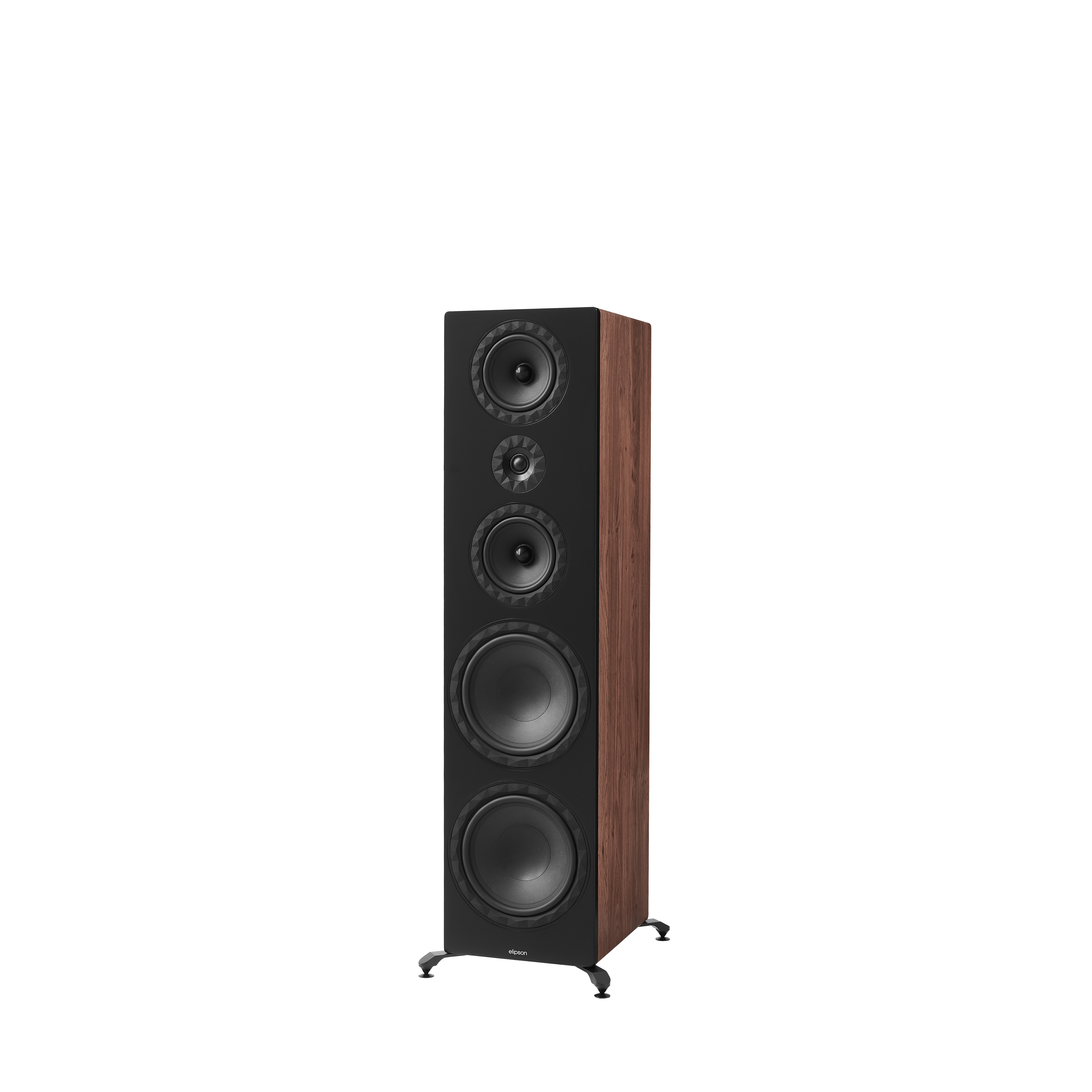 Prestige Facet 34F - Lacquered